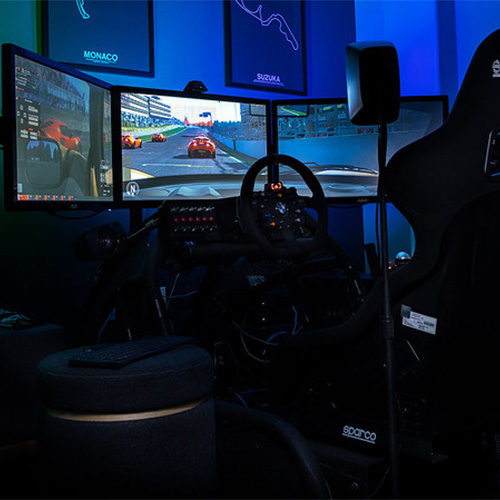 Best Racing Steering Wheel Stand (Review & Buying Guide) In 2020 - GT