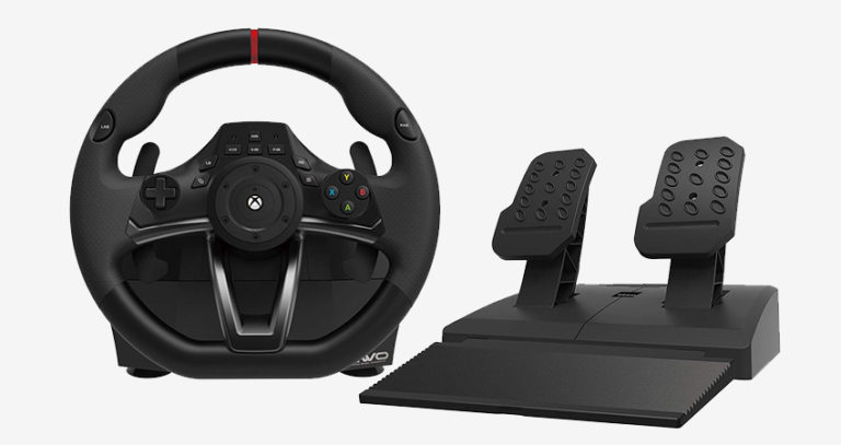 Best Forza Wheel Xbox (Review & Buying Guide) In 2022 - GT Sim Racing