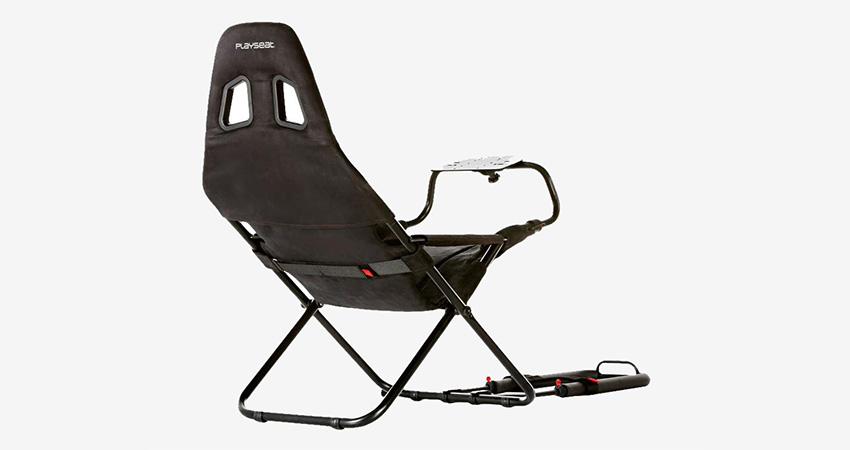 Playseat Challenge